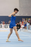 Thumbnail - Davide Oppizzio - BTFB-События - 2022 - 25th Junior Team Cup - Participants - Italy 01046_13117.jpg