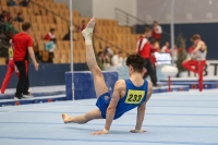 Thumbnail - Davide Oppizzio - BTFB-Eventi - 2022 - 25th Junior Team Cup - Participants - Italy 01046_13126.jpg