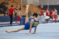 Thumbnail - Davide Oppizzio - BTFB-События - 2022 - 25th Junior Team Cup - Participants - Italy 01046_13128.jpg