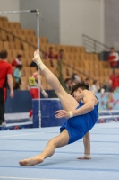 Thumbnail - Davide Oppizzio - BTFB-События - 2022 - 25th Junior Team Cup - Participants - Italy 01046_13129.jpg