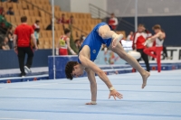 Thumbnail - Davide Oppizzio - BTFB-События - 2022 - 25th Junior Team Cup - Participants - Italy 01046_13130.jpg