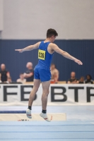 Thumbnail - Jacopo Zuliani - BTFB-Eventi - 2022 - 25th Junior Team Cup - Participants - Italy 01046_13163.jpg