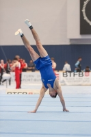 Thumbnail - Jacopo Zuliani - BTFB-Eventi - 2022 - 25th Junior Team Cup - Participants - Italy 01046_13172.jpg