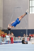 Thumbnail - Jacopo Zuliani - BTFB-Eventi - 2022 - 25th Junior Team Cup - Participants - Italy 01046_13174.jpg