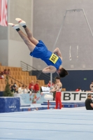 Thumbnail - Jacopo Zuliani - BTFB-Eventi - 2022 - 25th Junior Team Cup - Participants - Italy 01046_13177.jpg