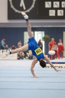 Thumbnail - Jacopo Zuliani - BTFB-Eventi - 2022 - 25th Junior Team Cup - Participants - Italy 01046_13184.jpg