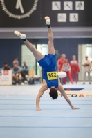 Thumbnail - Jacopo Zuliani - BTFB-События - 2022 - 25th Junior Team Cup - Participants - Italy 01046_13185.jpg