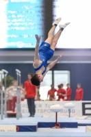 Thumbnail - Jacopo Zuliani - BTFB-События - 2022 - 25th Junior Team Cup - Participants - Italy 01046_13191.jpg