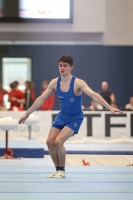 Thumbnail - Jacopo Zuliani - BTFB-Eventi - 2022 - 25th Junior Team Cup - Participants - Italy 01046_13192.jpg