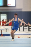 Thumbnail - Jacopo Zuliani - BTFB-События - 2022 - 25th Junior Team Cup - Participants - Italy 01046_13193.jpg