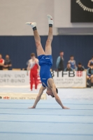 Thumbnail - Jacopo Zuliani - BTFB-События - 2022 - 25th Junior Team Cup - Participants - Italy 01046_13198.jpg