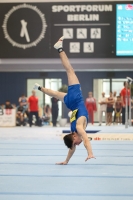 Thumbnail - Jacopo Zuliani - BTFB-События - 2022 - 25th Junior Team Cup - Participants - Italy 01046_13214.jpg