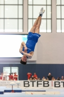 Thumbnail - Jacopo Zuliani - BTFB-События - 2022 - 25th Junior Team Cup - Participants - Italy 01046_13220.jpg