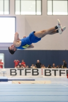 Thumbnail - Jacopo Zuliani - BTFB-Events - 2022 - 25th Junior Team Cup - Participants - Italy 01046_13223.jpg