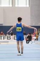 Thumbnail - Jacopo Zuliani - BTFB-События - 2022 - 25th Junior Team Cup - Participants - Italy 01046_13224.jpg