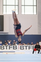 Thumbnail - Gabriel Barris - BTFB-Events - 2022 - 25th Junior Team Cup - Participants - Catalonia 01046_13306.jpg