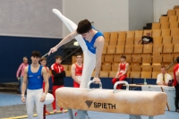 Thumbnail - Jacopo Zuliani - BTFB-События - 2022 - 25th Junior Team Cup - Participants - Italy 01046_13401.jpg