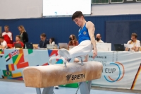 Thumbnail - Jacopo Zuliani - BTFB-События - 2022 - 25th Junior Team Cup - Participants - Italy 01046_13410.jpg