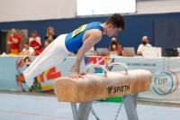 Thumbnail - Jacopo Zuliani - BTFB-События - 2022 - 25th Junior Team Cup - Participants - Italy 01046_13415.jpg