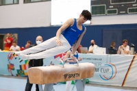 Thumbnail - Davide Oppizzio - BTFB-Eventi - 2022 - 25th Junior Team Cup - Participants - Italy 01046_13418.jpg