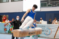 Thumbnail - Davide Oppizzio - BTFB-Events - 2022 - 25th Junior Team Cup - Participants - Italy 01046_13419.jpg