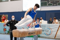 Thumbnail - Davide Oppizzio - BTFB-Eventi - 2022 - 25th Junior Team Cup - Participants - Italy 01046_13424.jpg