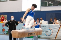 Thumbnail - Davide Oppizzio - BTFB-Eventi - 2022 - 25th Junior Team Cup - Participants - Italy 01046_13425.jpg