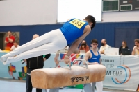 Thumbnail - Davide Oppizzio - BTFB-Eventi - 2022 - 25th Junior Team Cup - Participants - Italy 01046_13428.jpg