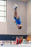 Thumbnail - Jacopo Zuliani - BTFB-События - 2022 - 25th Junior Team Cup - Participants - Italy 01046_13633.jpg