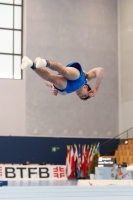 Thumbnail - Jacopo Zuliani - BTFB-События - 2022 - 25th Junior Team Cup - Participants - Italy 01046_13634.jpg