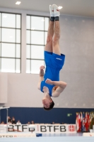 Thumbnail - Jacopo Zuliani - BTFB-События - 2022 - 25th Junior Team Cup - Participants - Italy 01046_13635.jpg