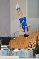 Thumbnail - Jacopo Zuliani - BTFB-Eventi - 2022 - 25th Junior Team Cup - Participants - Italy 01046_13638.jpg