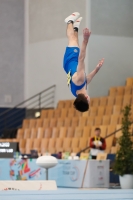 Thumbnail - Jacopo Zuliani - BTFB-События - 2022 - 25th Junior Team Cup - Participants - Italy 01046_13639.jpg