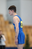 Thumbnail - Jacopo Zuliani - BTFB-События - 2022 - 25th Junior Team Cup - Participants - Italy 01046_13640.jpg