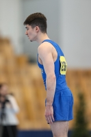 Thumbnail - Jacopo Zuliani - BTFB-События - 2022 - 25th Junior Team Cup - Participants - Italy 01046_13641.jpg