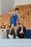 Thumbnail - Jacopo Zuliani - BTFB-События - 2022 - 25th Junior Team Cup - Participants - Italy 01046_13642.jpg