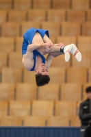 Thumbnail - Jacopo Zuliani - BTFB-События - 2022 - 25th Junior Team Cup - Participants - Italy 01046_13647.jpg