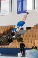 Thumbnail - Jacopo Zuliani - BTFB-События - 2022 - 25th Junior Team Cup - Participants - Italy 01046_13656.jpg