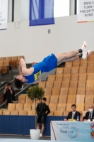 Thumbnail - Jacopo Zuliani - BTFB-События - 2022 - 25th Junior Team Cup - Participants - Italy 01046_13657.jpg