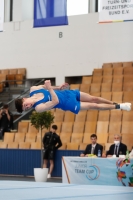 Thumbnail - Jacopo Zuliani - BTFB-События - 2022 - 25th Junior Team Cup - Participants - Italy 01046_13658.jpg