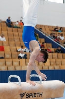 Thumbnail - Jacopo Zuliani - BTFB-События - 2022 - 25th Junior Team Cup - Participants - Italy 01046_13685.jpg