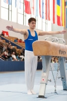 Thumbnail - Jacopo Zuliani - BTFB-События - 2022 - 25th Junior Team Cup - Participants - Italy 01046_13688.jpg