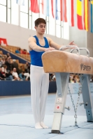 Thumbnail - Jacopo Zuliani - BTFB-События - 2022 - 25th Junior Team Cup - Participants - Italy 01046_13689.jpg