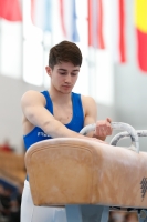 Thumbnail - Jacopo Zuliani - BTFB-События - 2022 - 25th Junior Team Cup - Participants - Italy 01046_13690.jpg