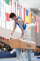 Thumbnail - Jacopo Zuliani - BTFB-События - 2022 - 25th Junior Team Cup - Participants - Italy 01046_13698.jpg