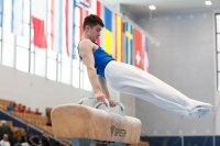 Thumbnail - Jacopo Zuliani - BTFB-Eventi - 2022 - 25th Junior Team Cup - Participants - Italy 01046_13720.jpg