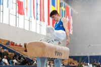 Thumbnail - Jacopo Zuliani - BTFB-События - 2022 - 25th Junior Team Cup - Participants - Italy 01046_13727.jpg