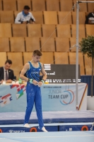 Thumbnail - Dmytro Dotsenko - BTFB-Events - 2022 - 25th Junior Team Cup - Participants - Israel 01046_14134.jpg