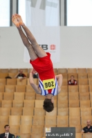 Thumbnail - Jonás Danek - BTFB-Events - 2022 - 25th Junior Team Cup - Participants - Czech Republic 01046_20121.jpg