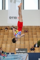 Thumbnail - Jonás Danek - BTFB-Events - 2022 - 25th Junior Team Cup - Participants - Czech Republic 01046_20122.jpg